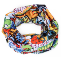 Outdoor multifunções sem costura bandana